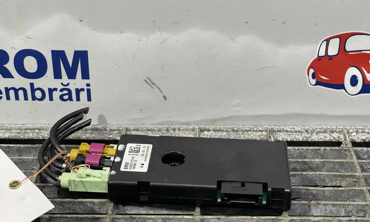 MODUL ANTENA BMW 3 2011-2018