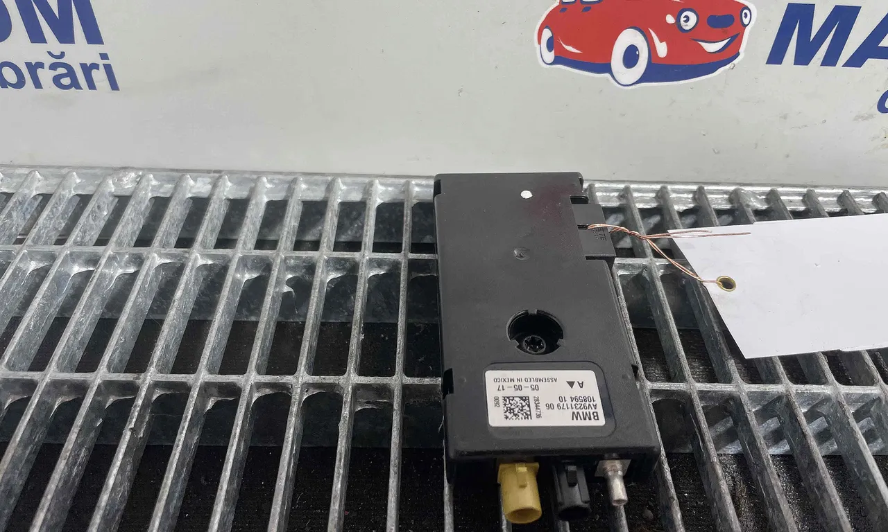MODUL ANTENA BMW 3 2011-2018