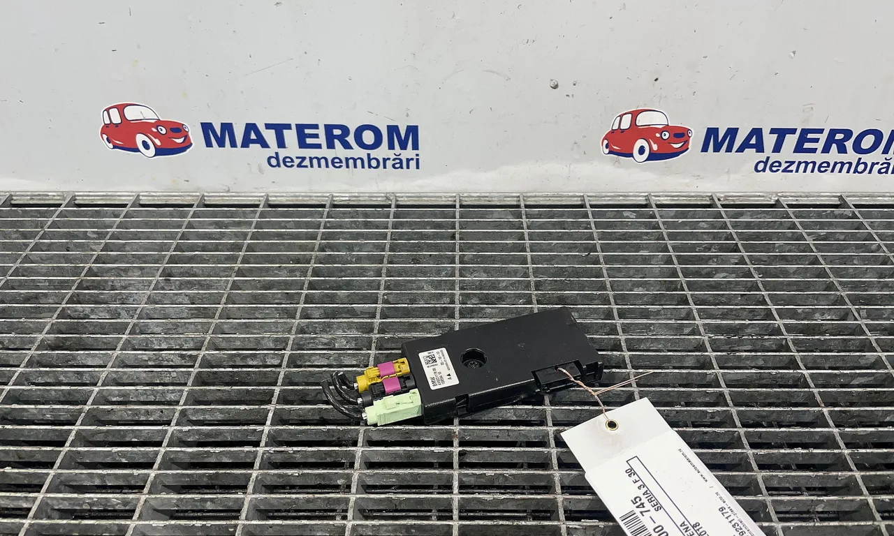 MODUL ANTENA BMW 3 2011-2018