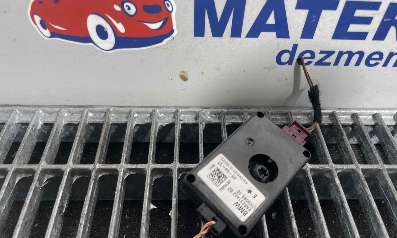 MODUL ANTENA BMW 3 2011-2018