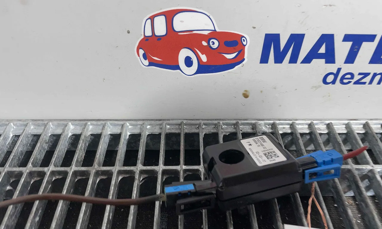 MODUL ANTENA BMW 3 2011-2018