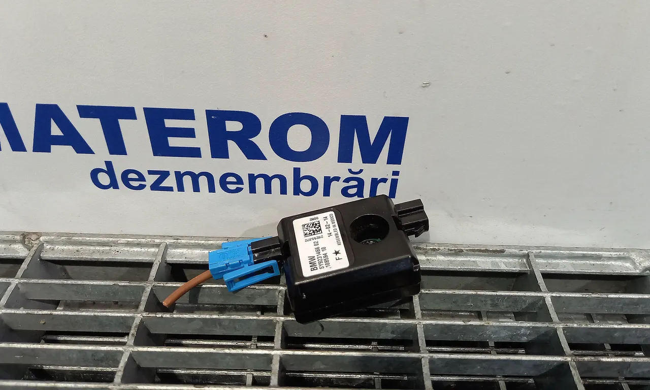 MODUL ANTENA BMW 3 2011-2018