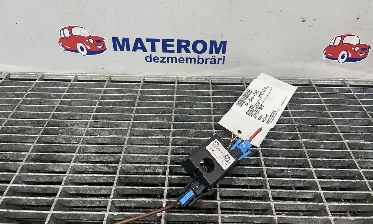 MODUL ANTENA BMW 3 2011-2018