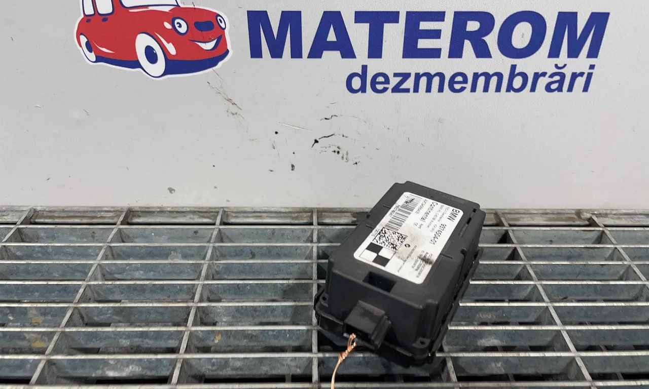 MODUL ANTENA BMW 3 2011-2018