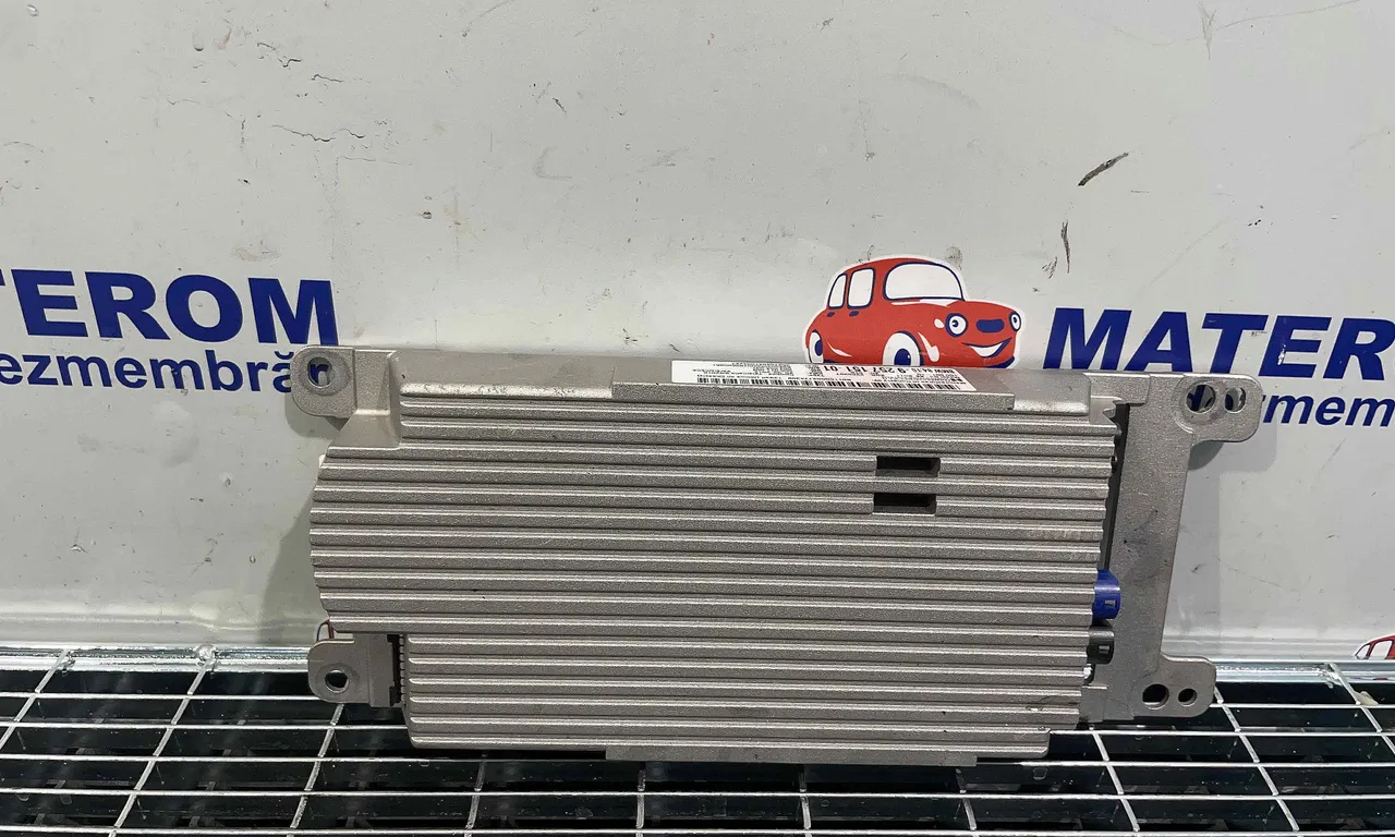MODUL BLUETOOTH BMW 3 2011-2018