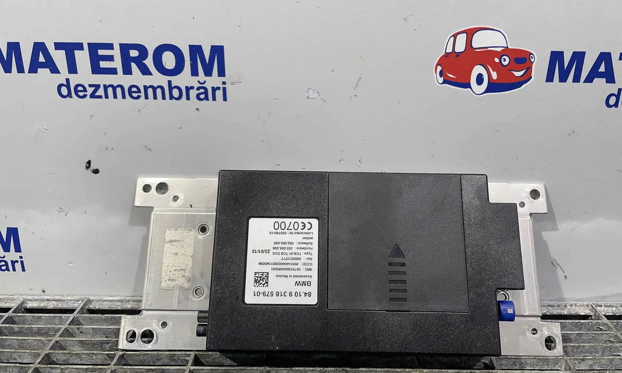 MODUL BLUETOOTH BMW 3 2011-2018
