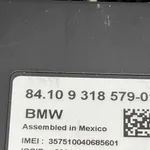 MODUL BLUETOOTH BMW 3 320D 2011-2018 oe-9318579, vedere laterala