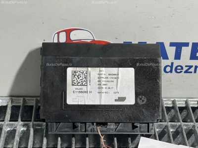 MODUL CLIMATRONIC
