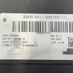MODUL CLIMATRONIC BMW 3 320D 2011-2018 oe-9287531, vedere laterala