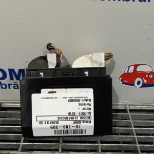 MODUL CLIMATRONIC
