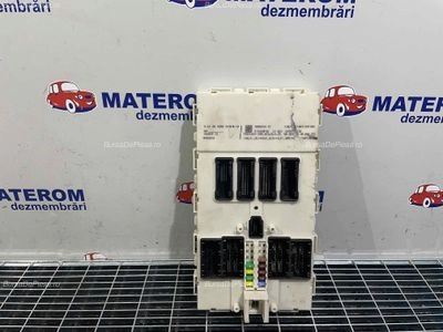 MODUL CONFORT BMW 320D 3 2011-2018 MODUL CONFORT BMW 320D 3 2011-2018