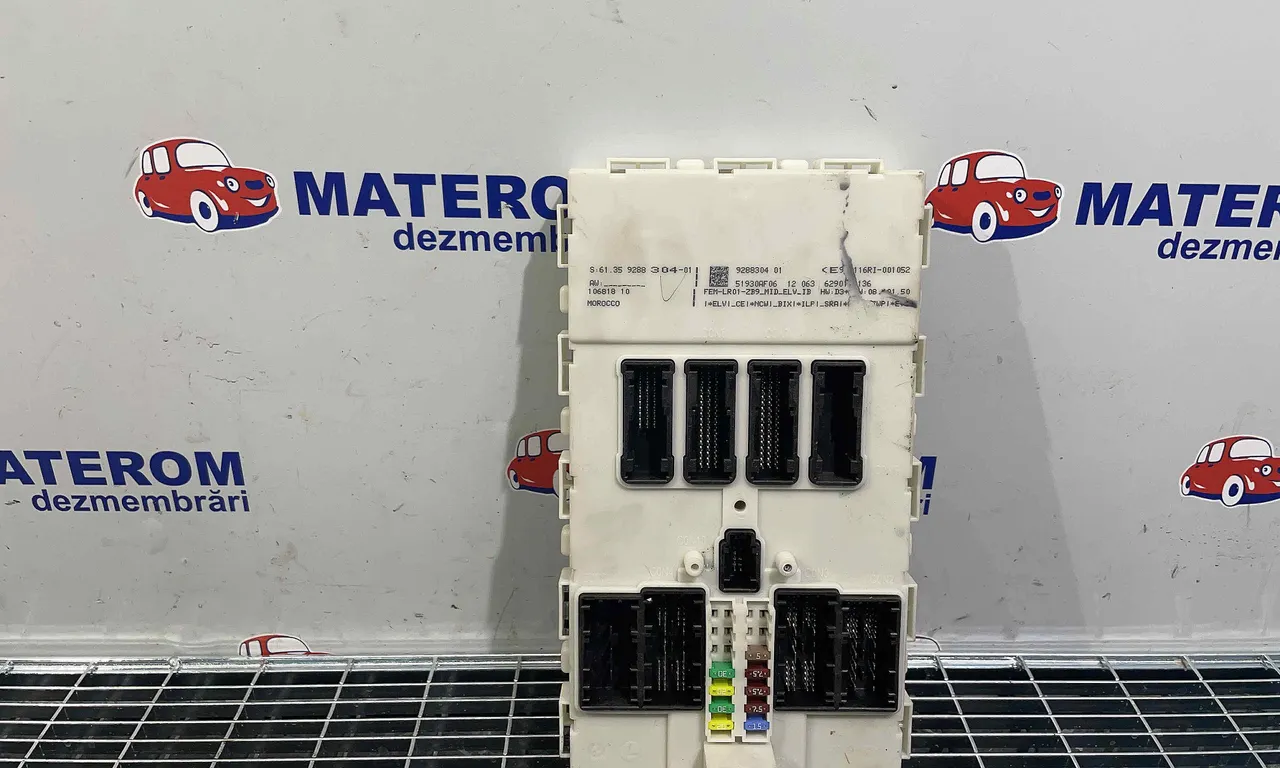 MODUL CONFORT BMW 3 2011-2018