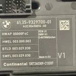 MODUL CONFORT BMW 3 320D 2011-2018 oe-9329700, vedere laterala