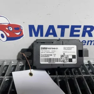 MODUL KEYLESS