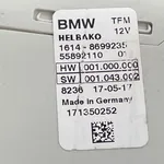 MODUL BMW 3 330i 2011-2018 oe-16148699235, vedere laterala