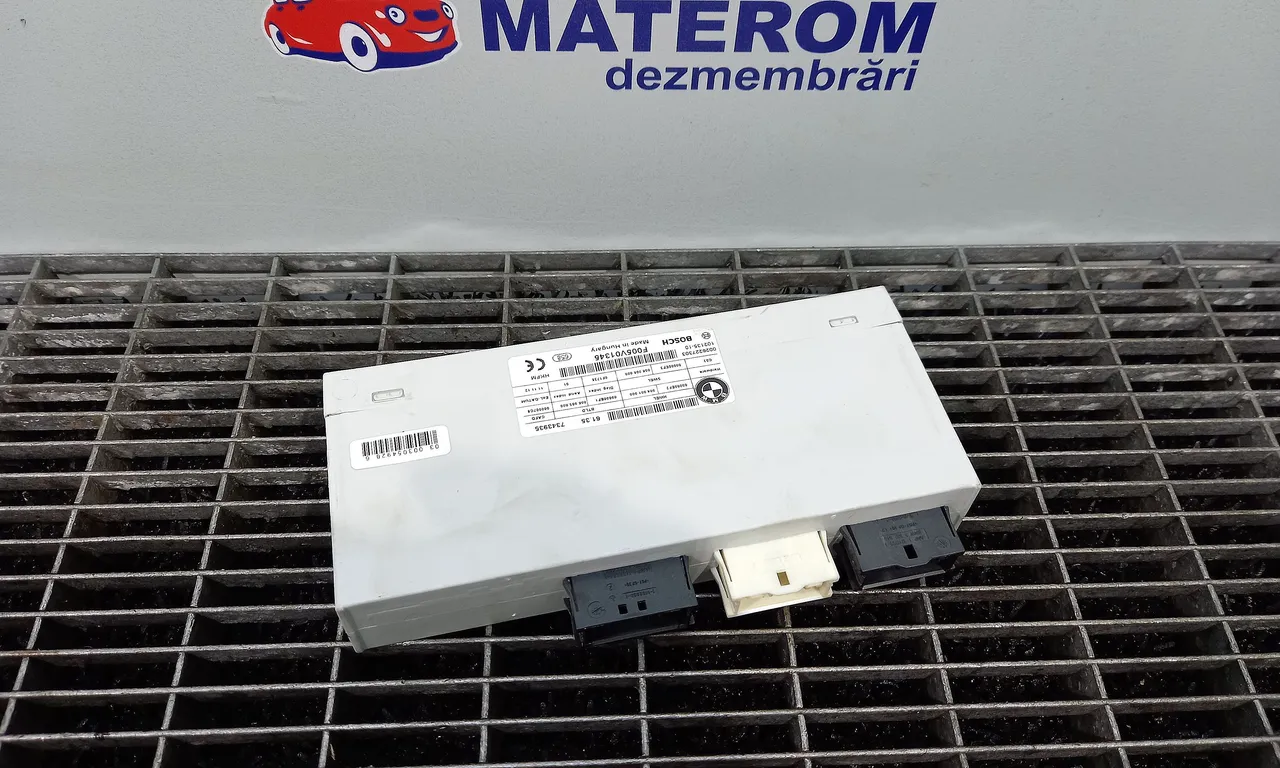 MODUL PARKTRONIC BMW 3 2011-2018