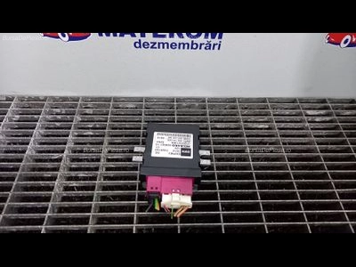 MODUL POMPA COMBUSTIBIL