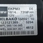 MODUL POMPA COMBUSTIBIL BMW 3 318D 2011-2018 oe-558921, vedere laterala