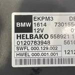MODUL POMPA COMBUSTIBIL BMW 3 320D 2011-2018 oe-55892110, vedere laterala