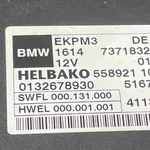 MODUL POMPA COMBUSTIBIL BMW 3 320D 2011-2018 oe-7371832, vedere laterala