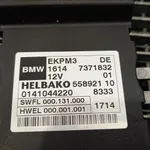 MODUL POMPA COMBUSTIBIL BMW 3 320D 2011-2018 oe-7371832, vedere laterala