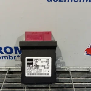 MODUL POMPA COMBUSTIBIL