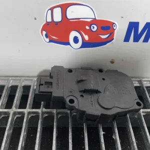 MOTORAS CLAPETA INCALZIRE