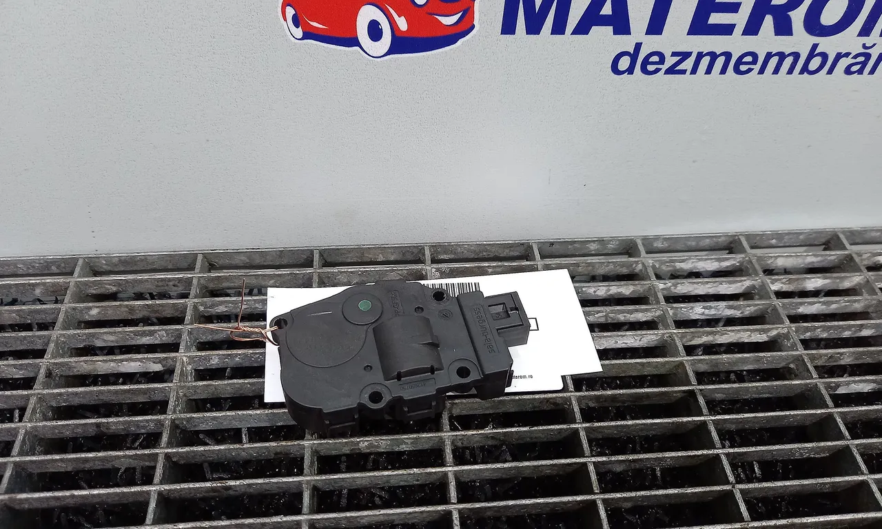 MOTORAS CLAPETA INCALZIRE BMW 3 2011-2018
