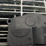 MOTORAS CLAPETA INCALZIRE BMW 3 320D 2011-2018 oe-T946104, vedere laterala