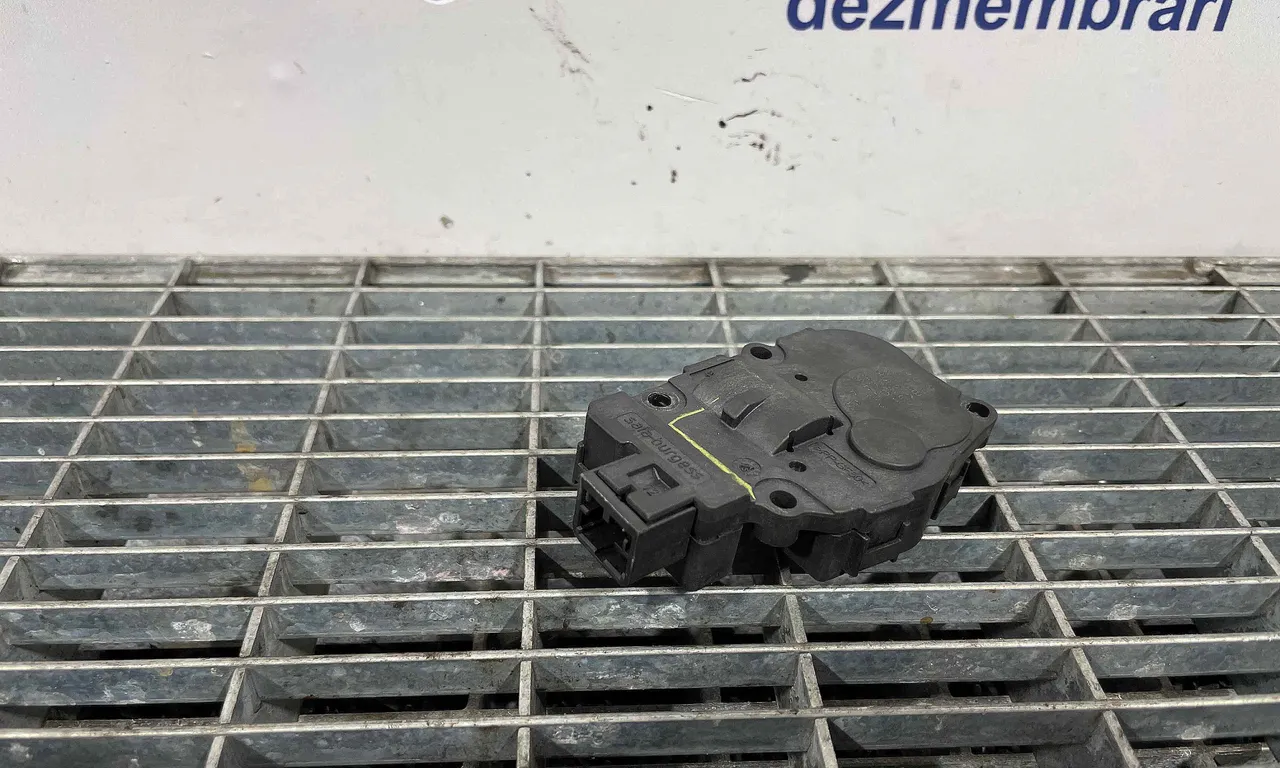 MOTORAS CLAPETA INCALZIRE BMW 3 2011-2018