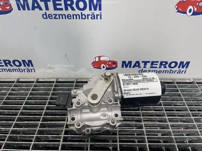 MOTORAS STERGATOR PARBRIZ