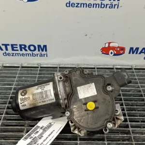 MOTORAS STERGATOR PARBRIZ