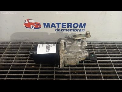 MOTORAS STERGATOR PARBRIZ