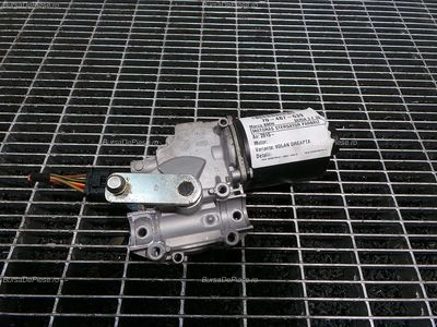 MOTORAS STERGATOR PARBRIZ