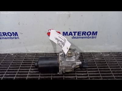 MOTORAS STERGATOR PARBRIZ