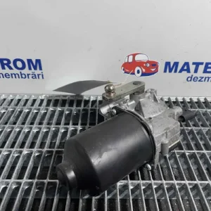 MOTORAS STERGATOR PARBRIZ