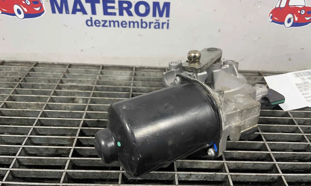 MOTORAS STERGATOR PARBRIZ BMW 3 2011-2018