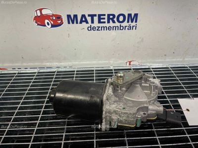 MOTORAS STERGATOR PARBRIZ