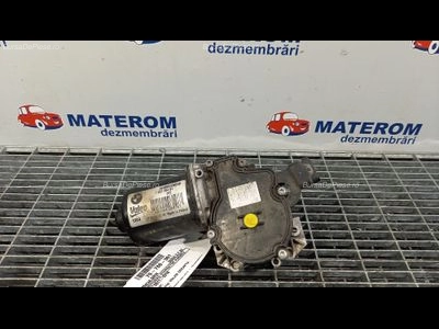 MOTORAS STERGATOR PARBRIZ