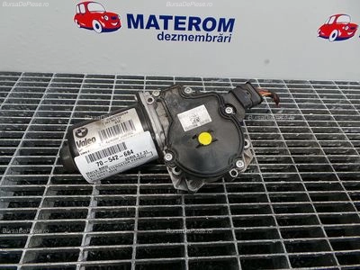 MOTORAS STERGATOR PARBRIZ