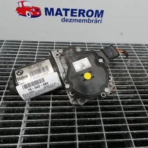 MOTORAS STERGATOR PARBRIZ