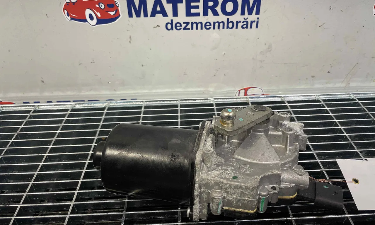 MOTORAS STERGATOR PARBRIZ BMW 3 2011-2018