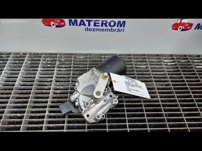 MOTORAS STERGATOR PARBRIZ