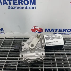 MOTORAS STERGATOR PARBRIZ