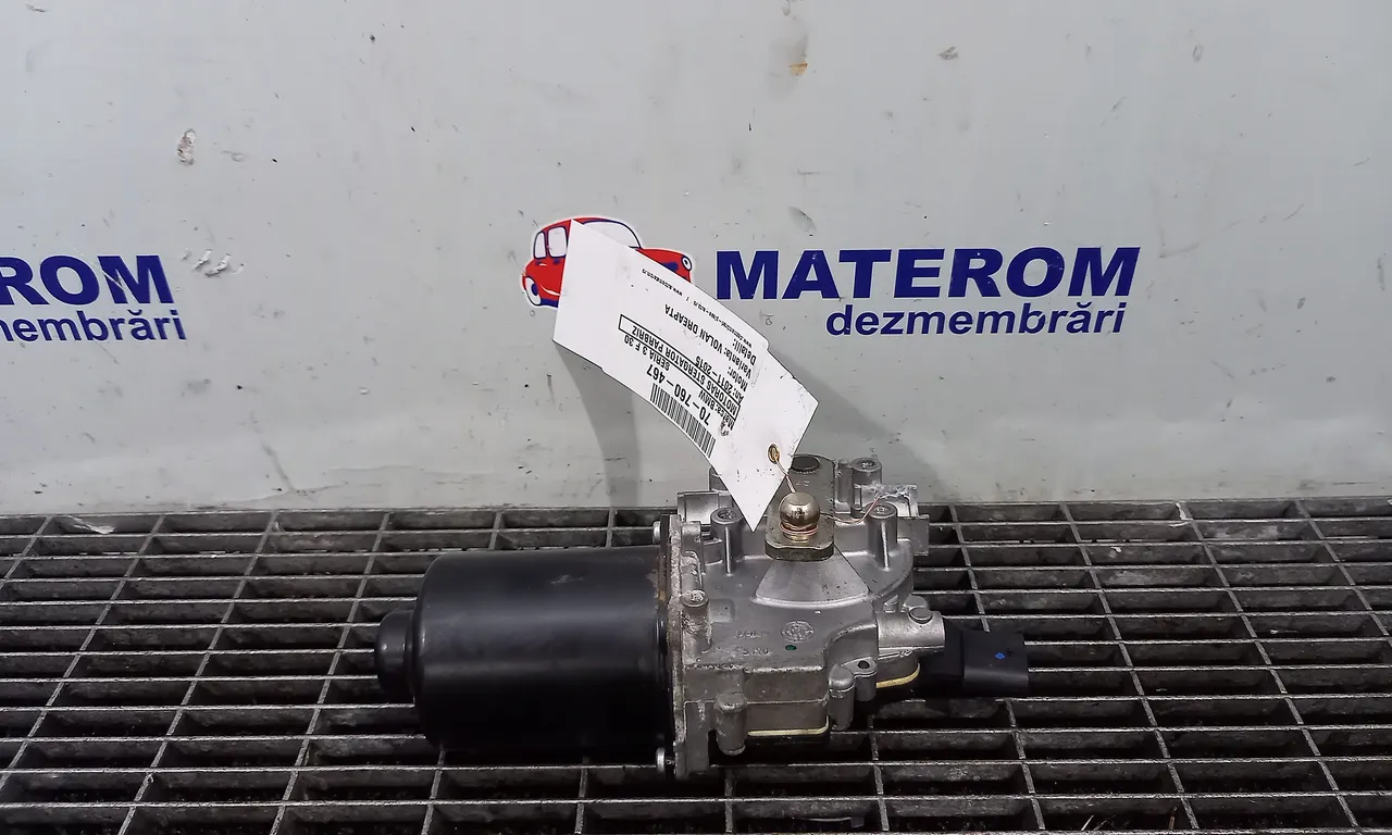 MOTORAS STERGATOR PARBRIZ BMW 3 2011-2018