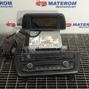 RADIO CD