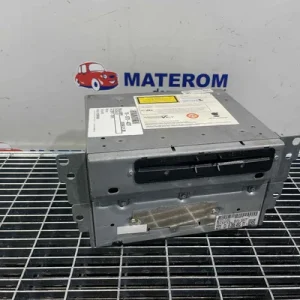 RADIO CD