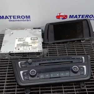 RADIO CD
