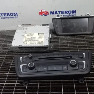 RADIO CD