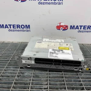 RADIO CD